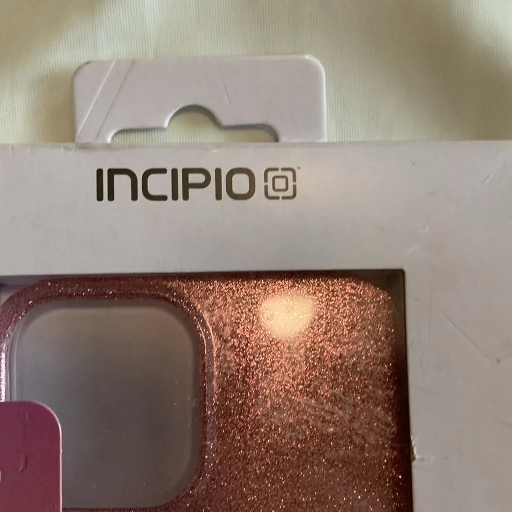 Incipio iPhone 12 Pro & iPhone 12 phone case